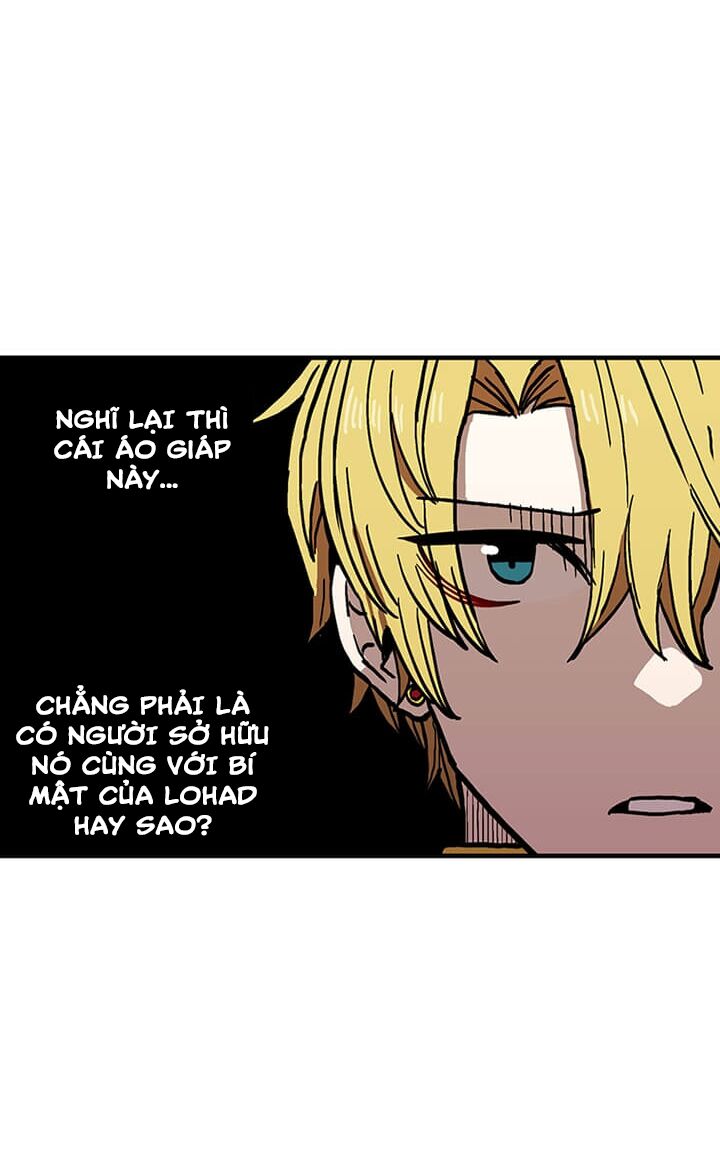 Người Chơi Lỗi Chapter 33 - 23