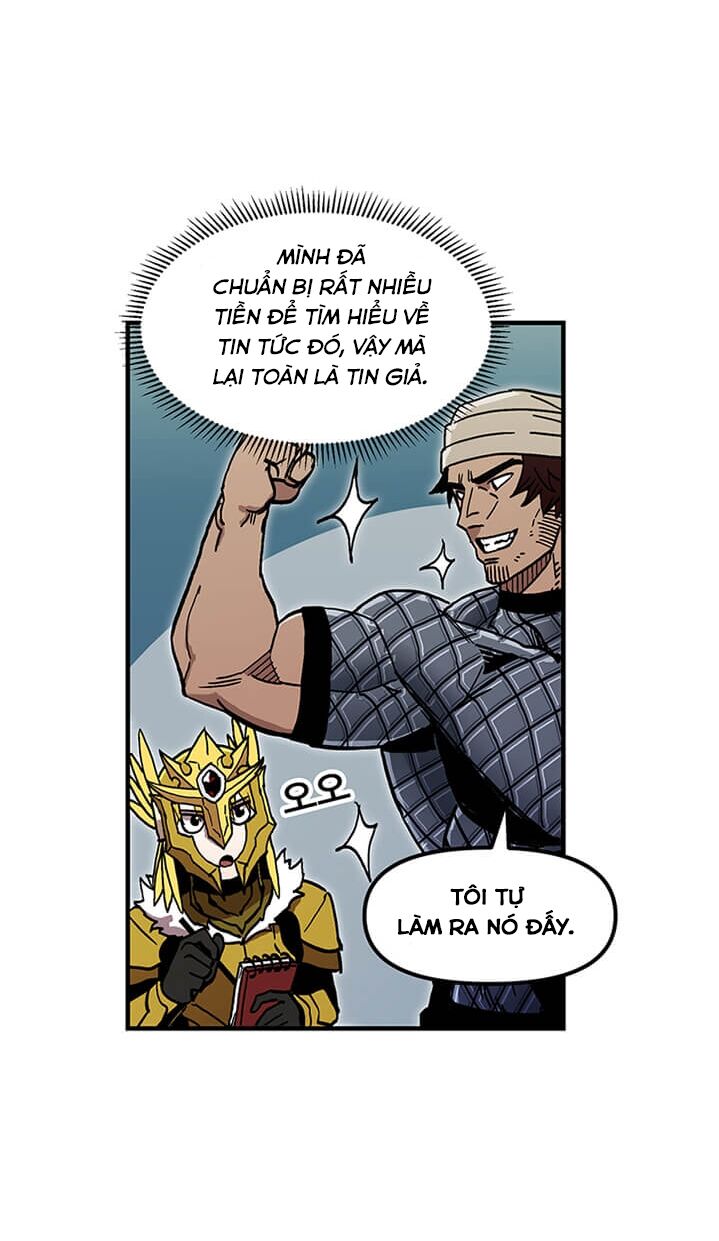 Người Chơi Lỗi Chapter 33 - 24