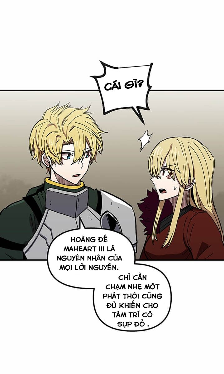 Người Chơi Lỗi Chapter 33 - 28