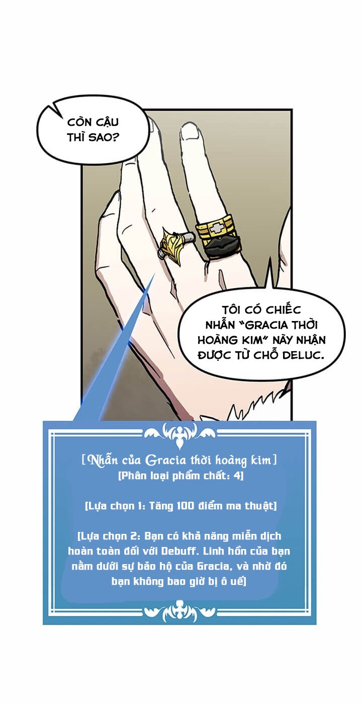 Người Chơi Lỗi Chapter 33 - 29