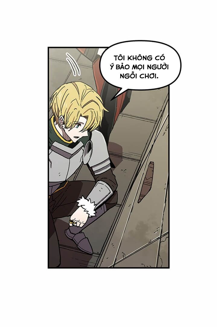 Người Chơi Lỗi Chapter 33 - 30