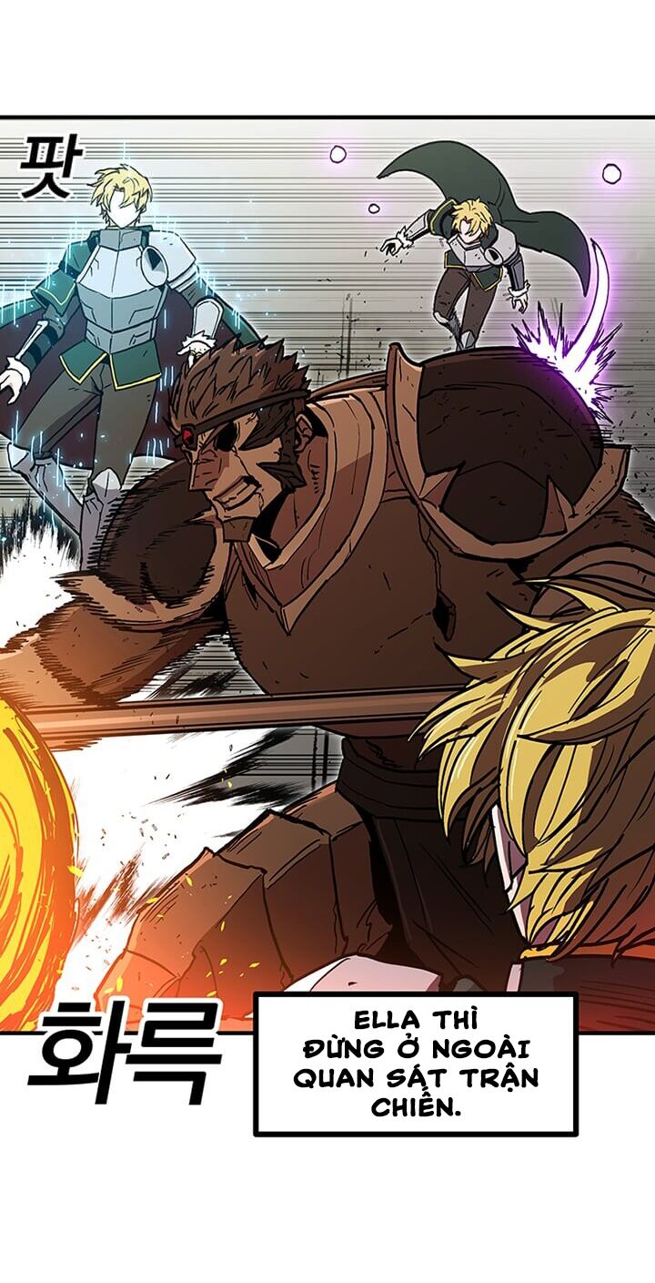 Người Chơi Lỗi Chapter 33 - 4