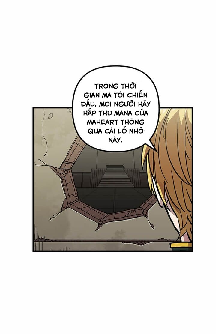 Người Chơi Lỗi Chapter 33 - 31