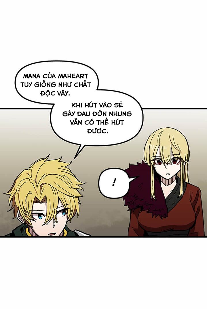 Người Chơi Lỗi Chapter 33 - 32