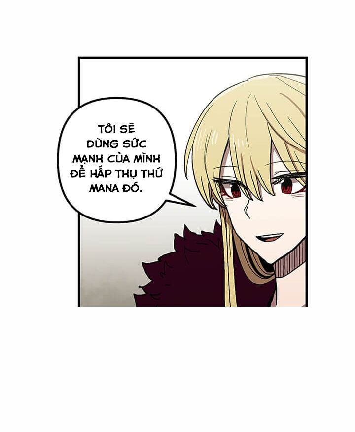 Người Chơi Lỗi Chapter 33 - 33