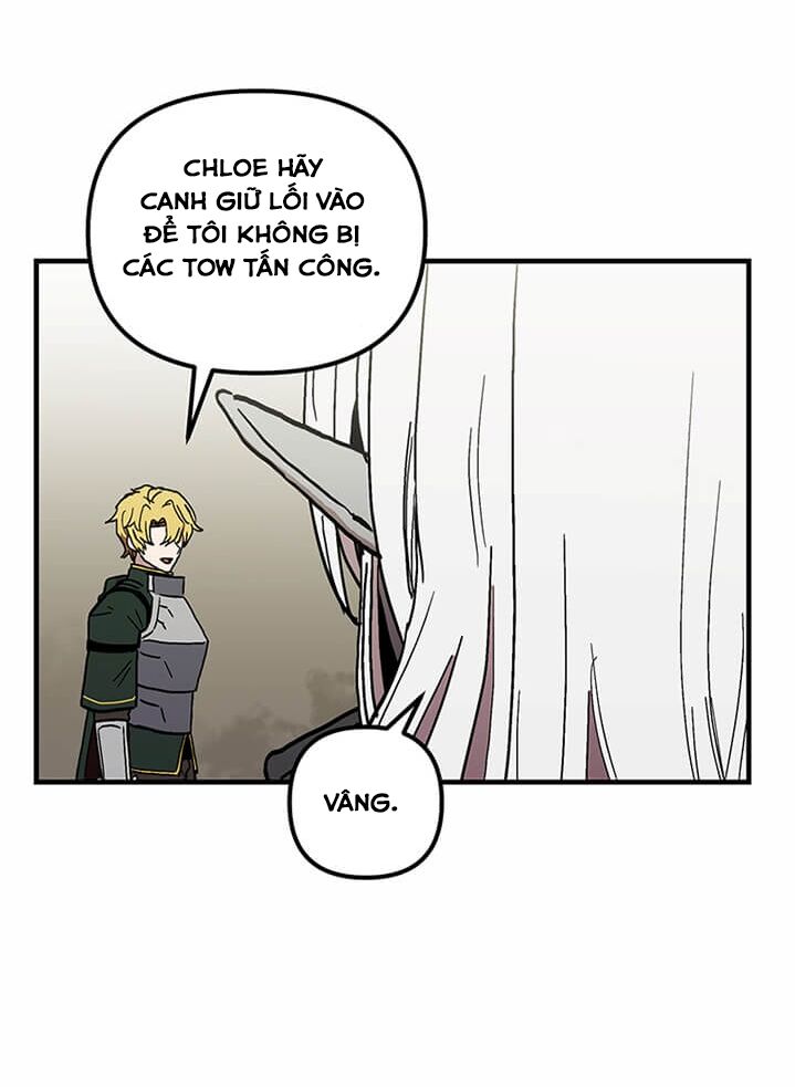 Người Chơi Lỗi Chapter 33 - 34