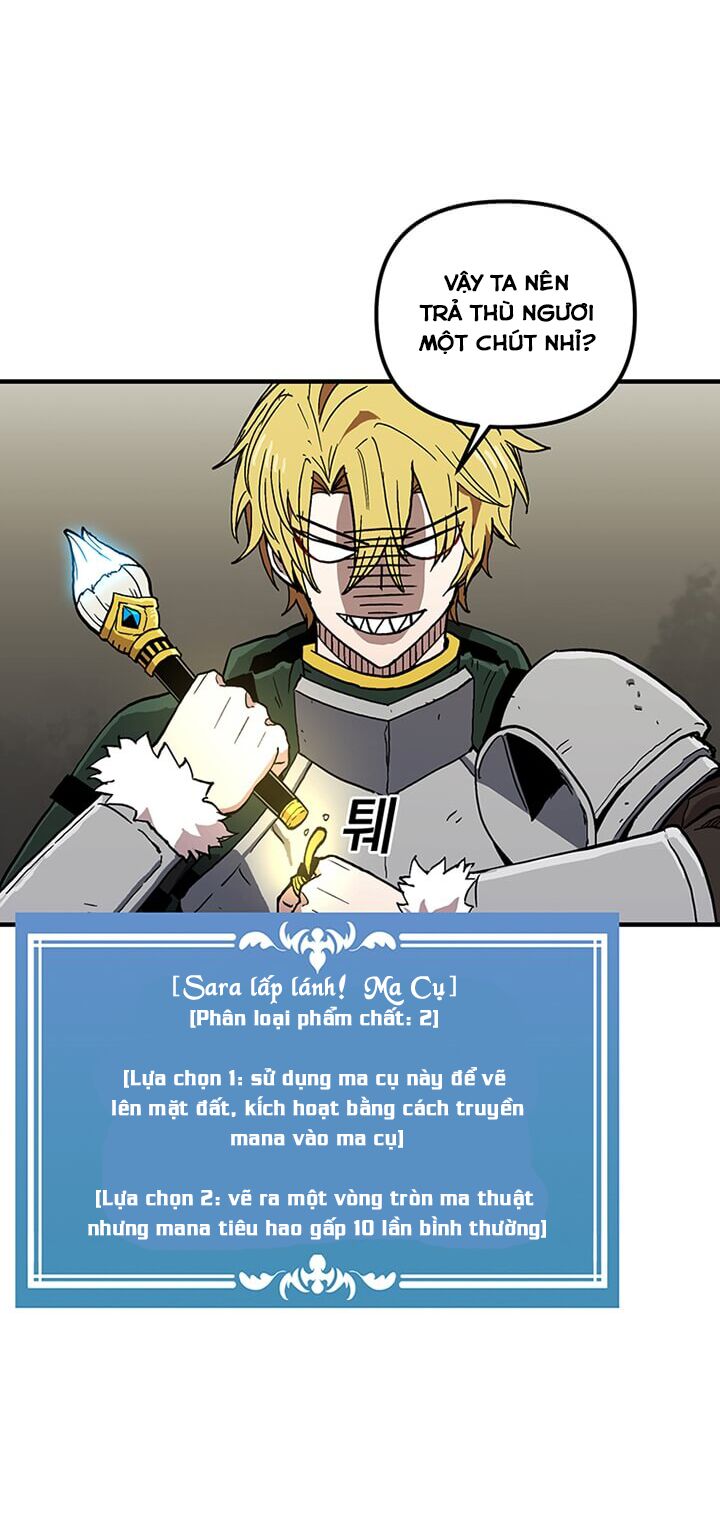 Người Chơi Lỗi Chapter 33 - 41