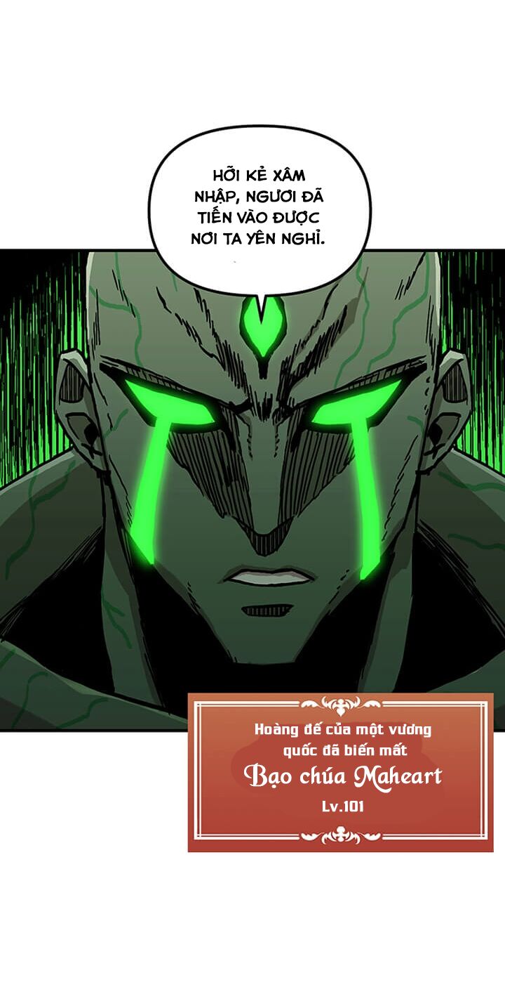 Người Chơi Lỗi Chapter 33 - 45