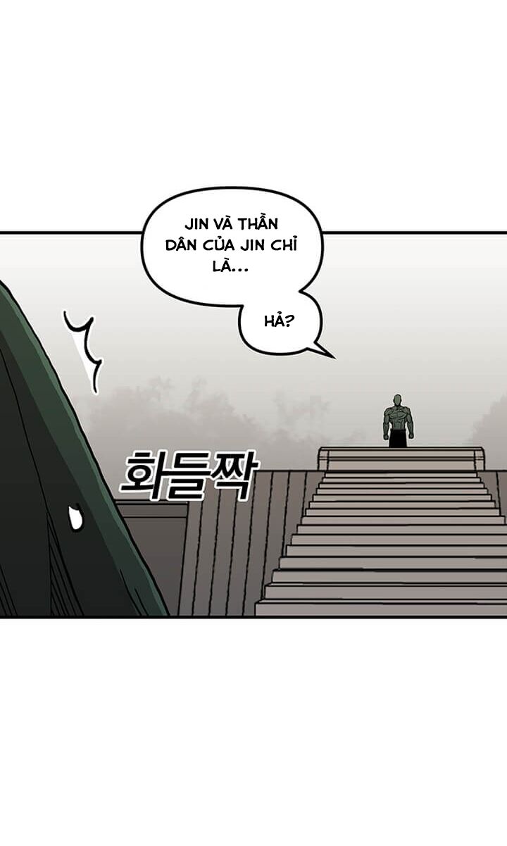 Người Chơi Lỗi Chapter 33 - 46