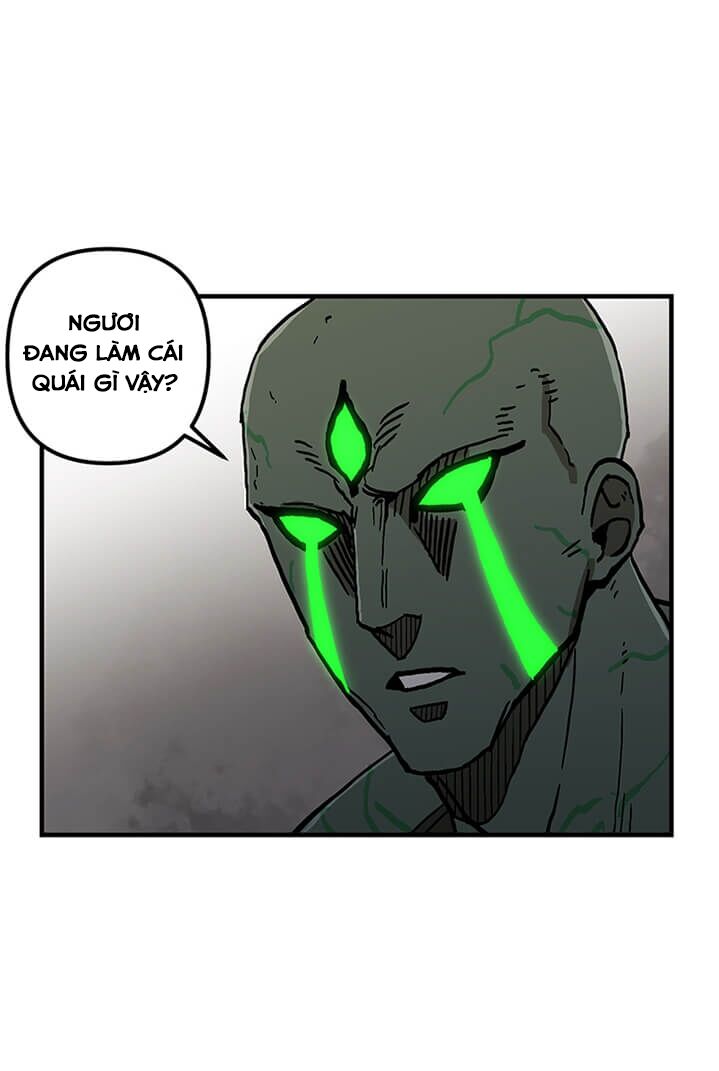 Người Chơi Lỗi Chapter 33 - 48