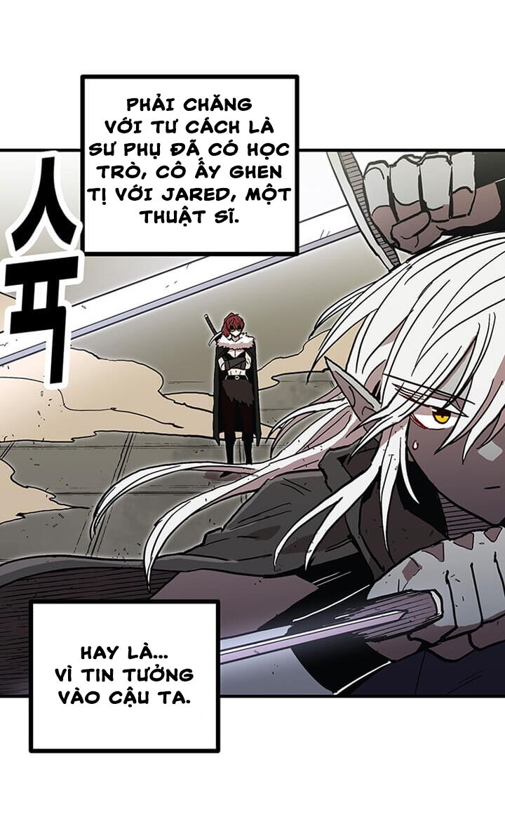 Người Chơi Lỗi Chapter 33 - 6