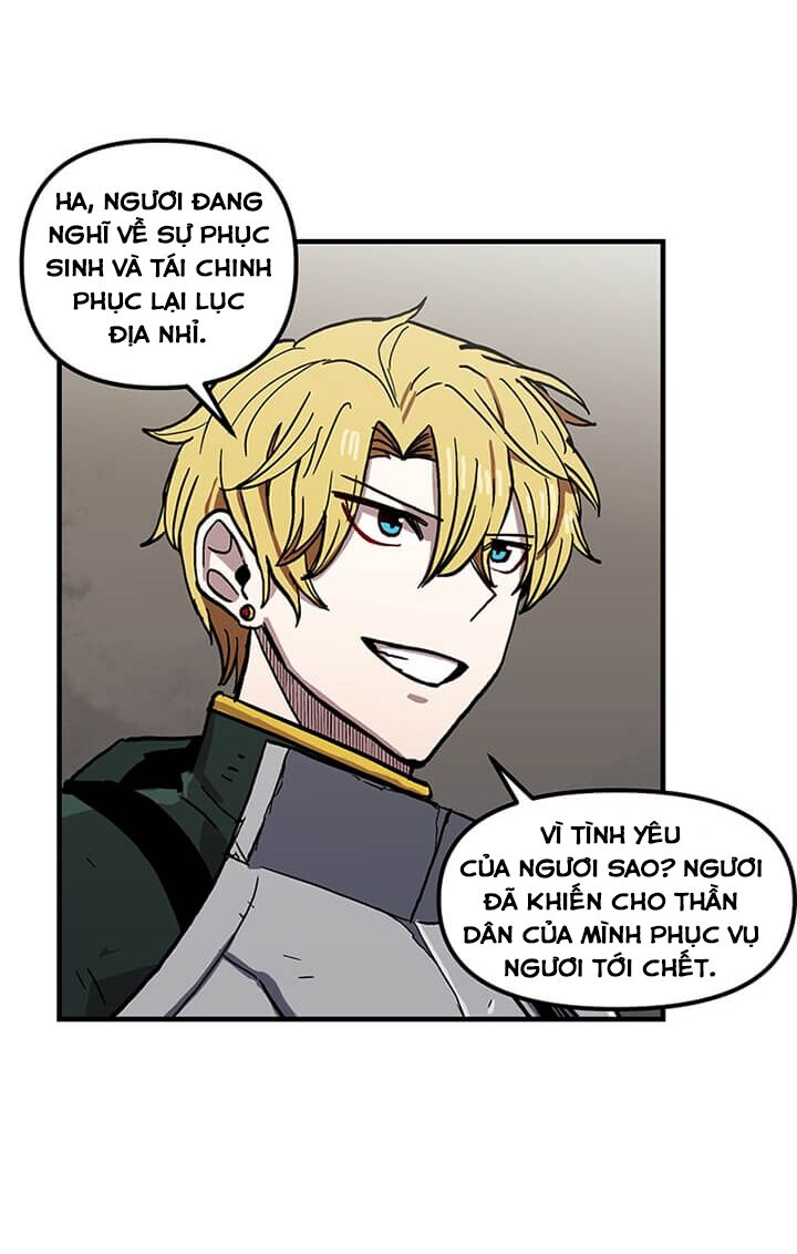 Người Chơi Lỗi Chapter 33 - 55