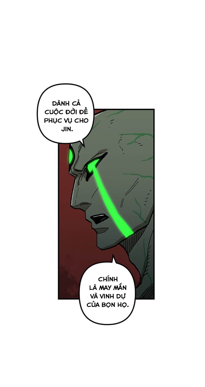 Người Chơi Lỗi Chapter 33 - 57