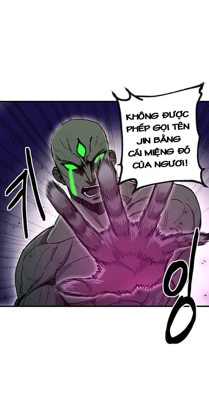 Người Chơi Lỗi Chapter 33 - 59