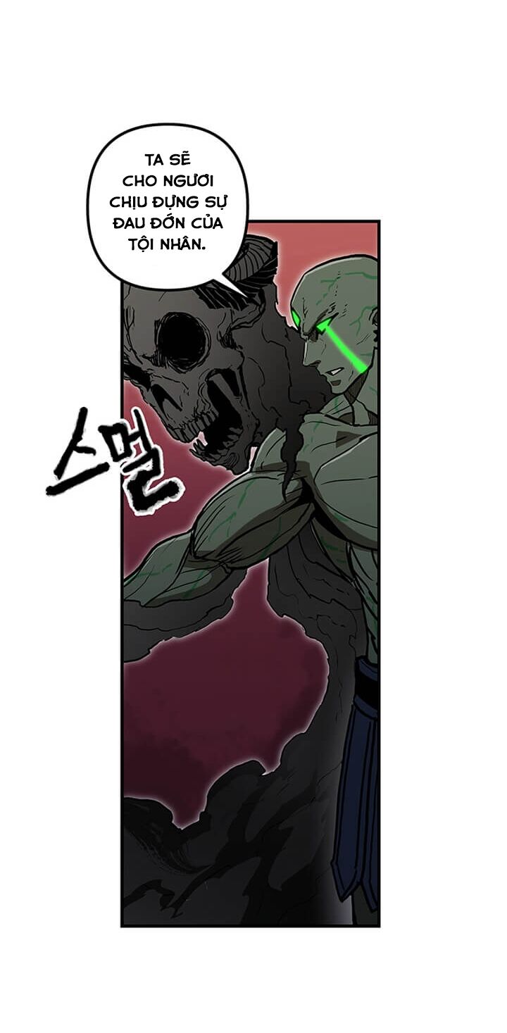 Người Chơi Lỗi Chapter 33 - 63