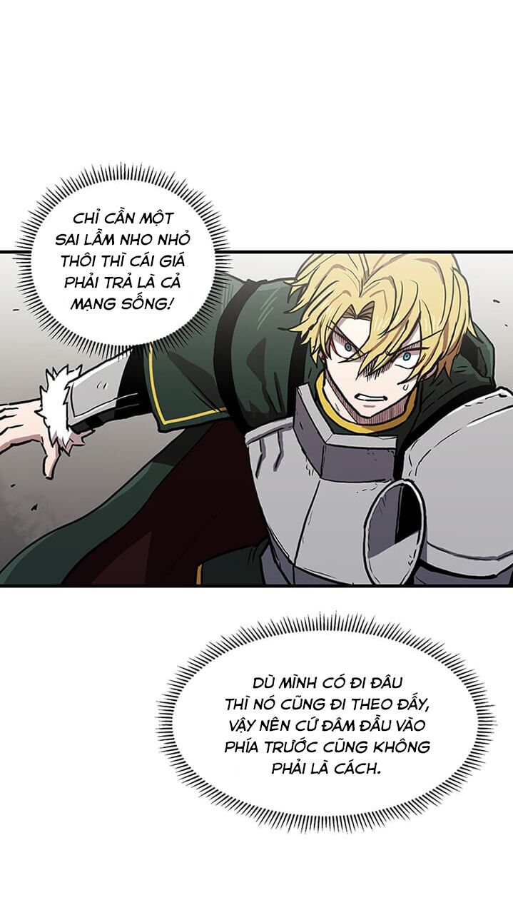 Người Chơi Lỗi Chapter 33 - 65