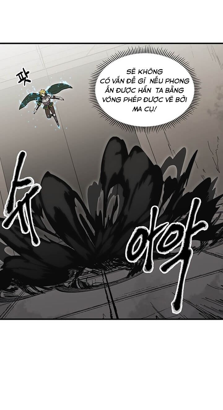 Người Chơi Lỗi Chapter 33 - 68