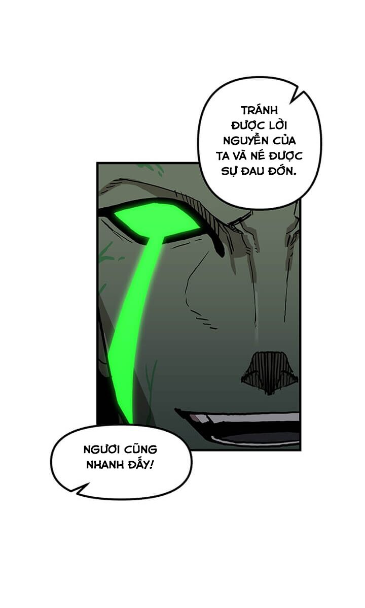 Người Chơi Lỗi Chapter 33 - 69