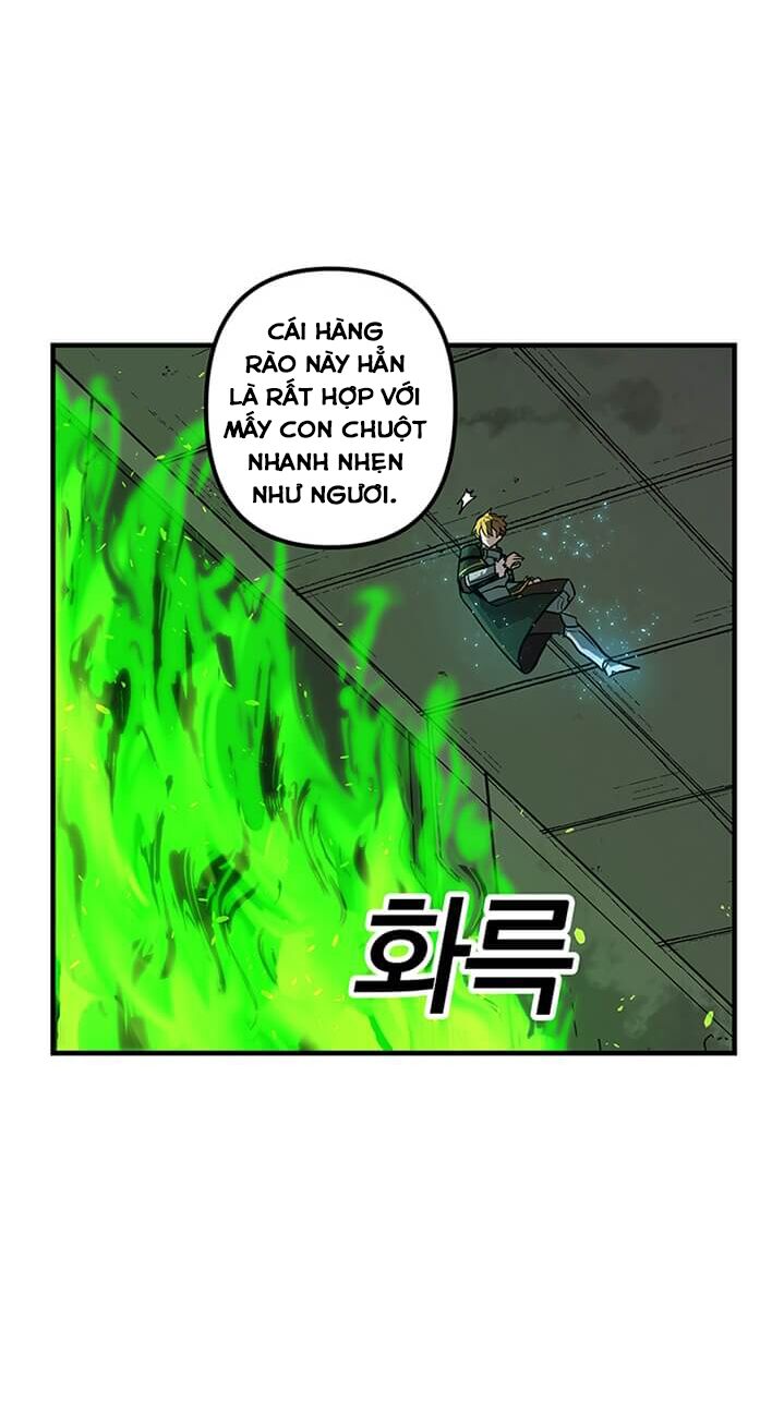 Người Chơi Lỗi Chapter 33 - 70