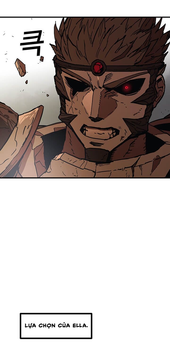 Người Chơi Lỗi Chapter 33 - 8