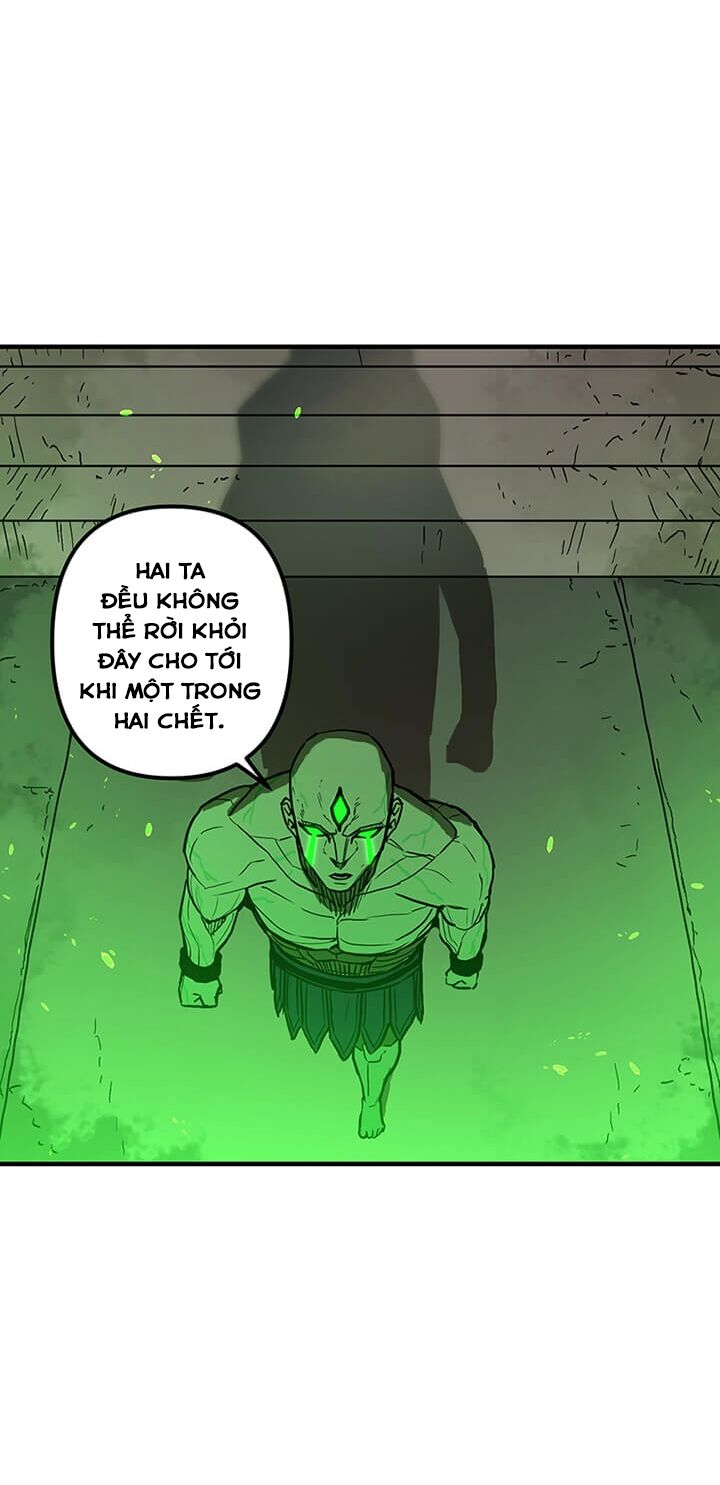 Người Chơi Lỗi Chapter 33 - 71