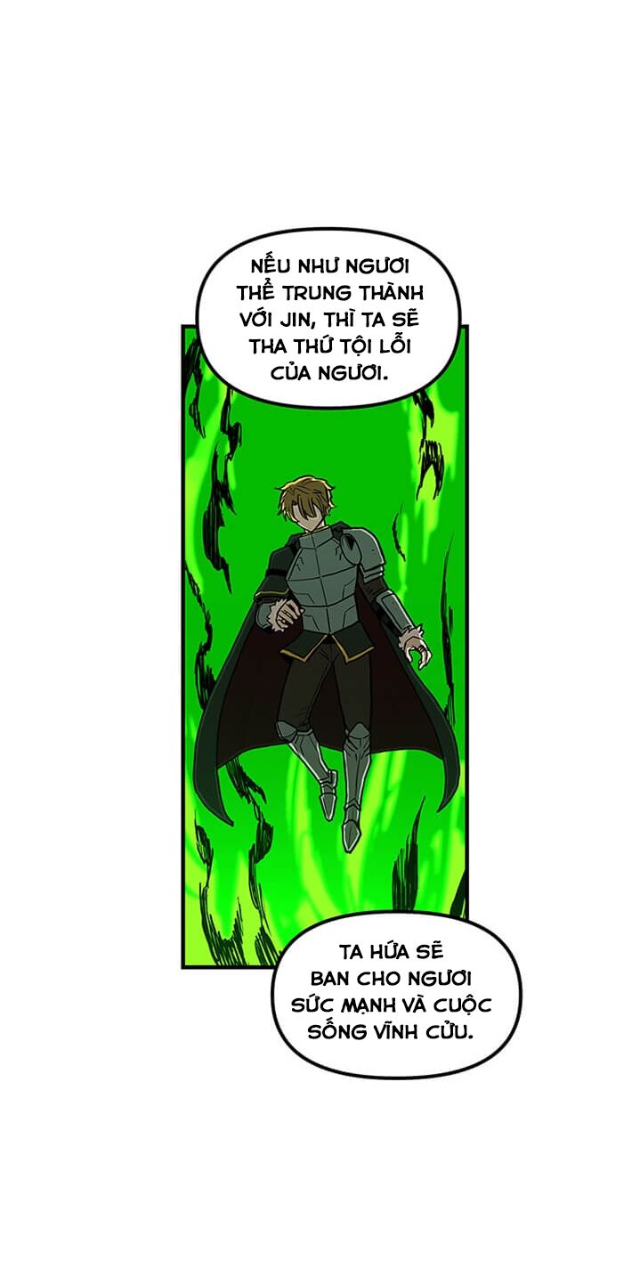 Người Chơi Lỗi Chapter 33 - 72