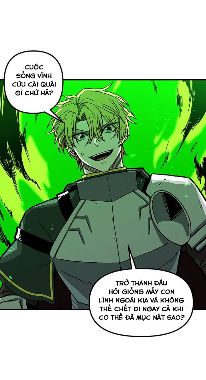 Người Chơi Lỗi Chapter 33 - 73