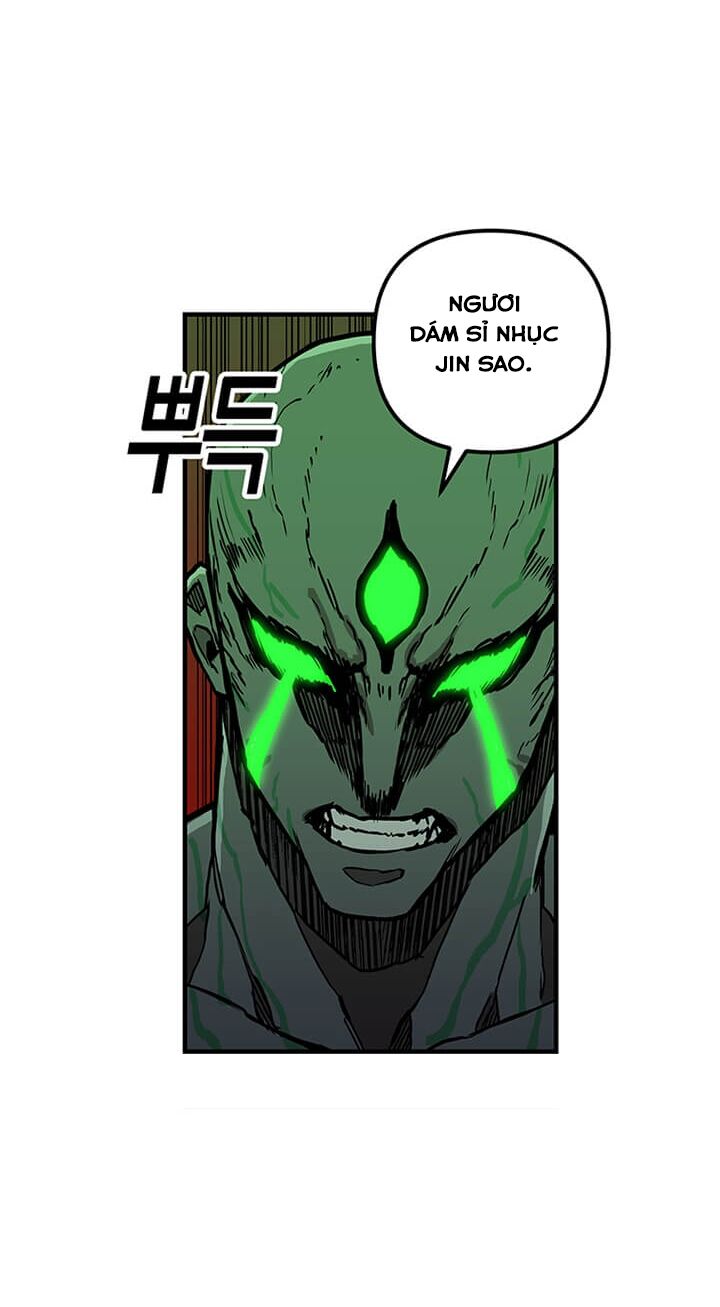 Người Chơi Lỗi Chapter 33 - 74