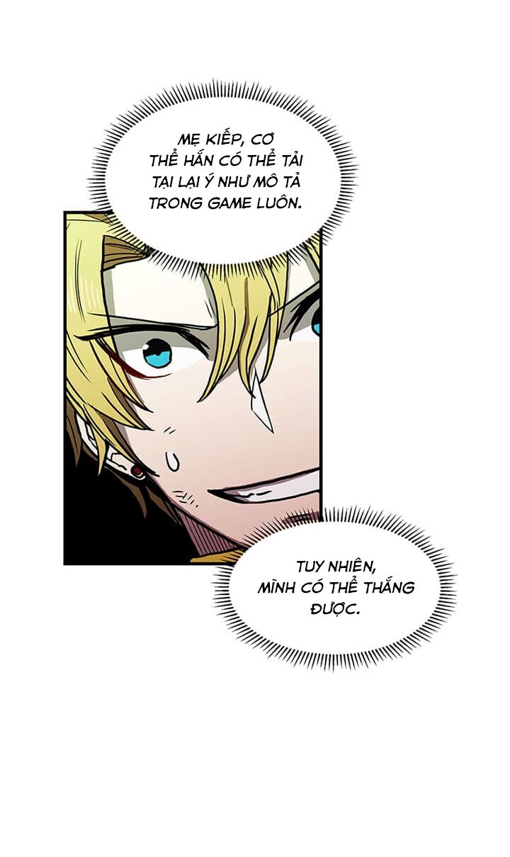 Người Chơi Lỗi Chapter 33 - 82