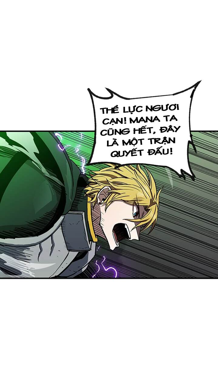 Người Chơi Lỗi Chapter 33 - 83