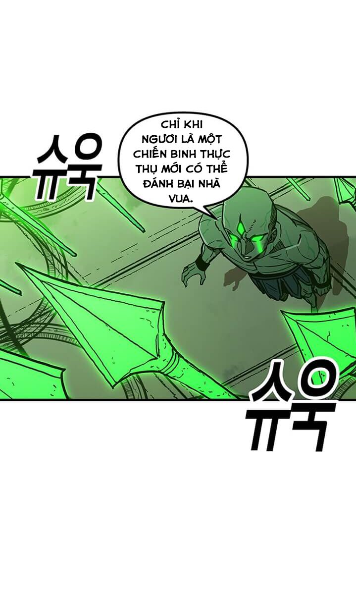 Người Chơi Lỗi Chapter 33 - 84