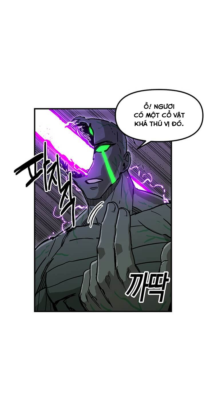 Người Chơi Lỗi Chapter 33 - 86