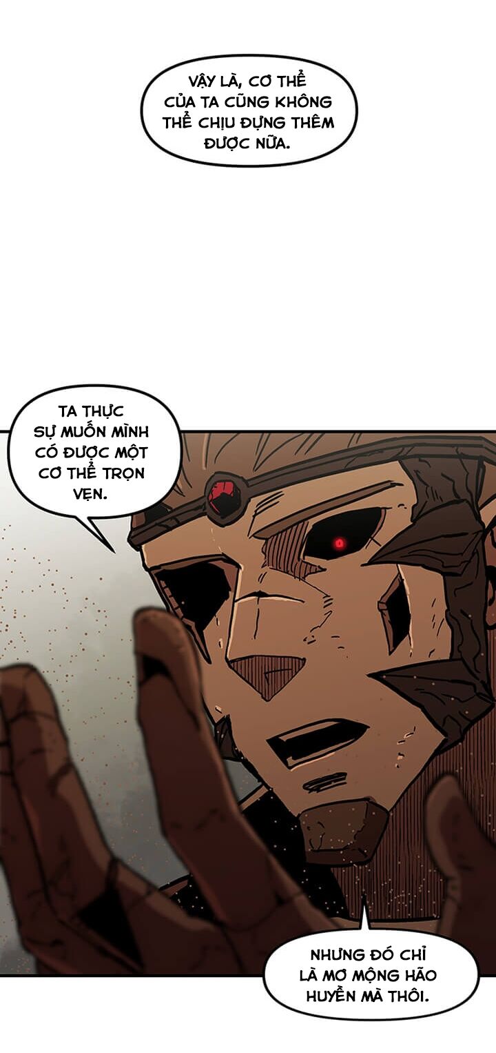 Người Chơi Lỗi Chapter 33 - 10