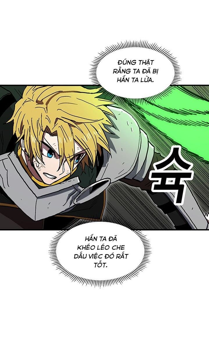 Người Chơi Lỗi Chapter 34 - 11