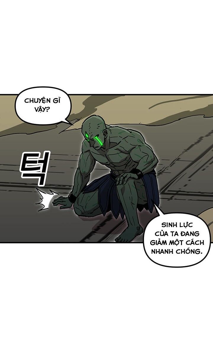 Người Chơi Lỗi Chapter 34 - 13