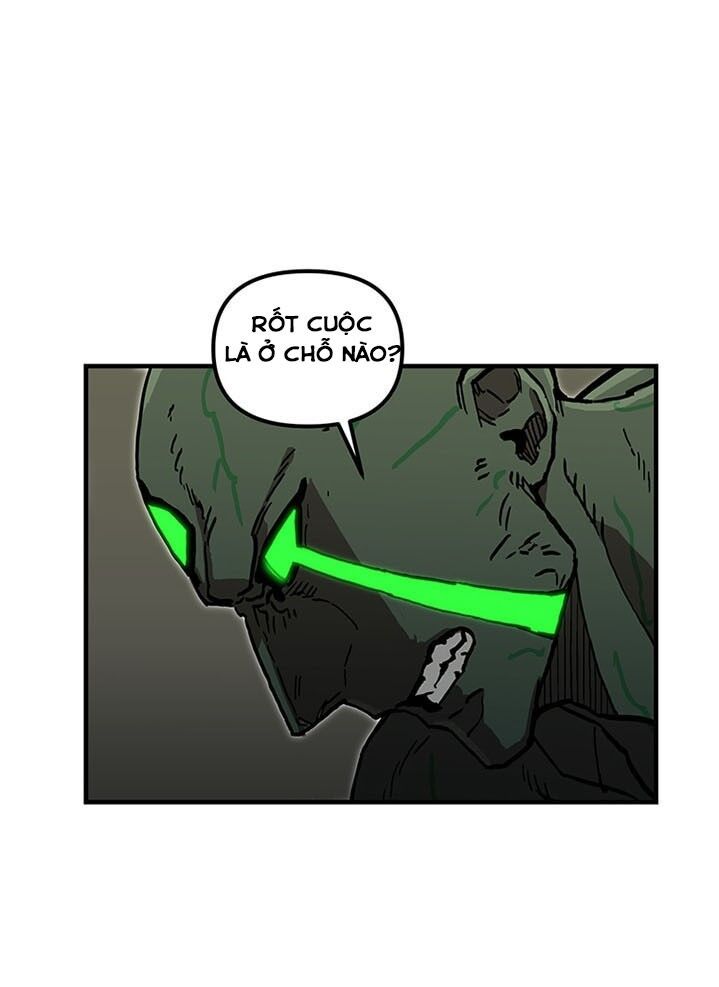 Người Chơi Lỗi Chapter 34 - 14