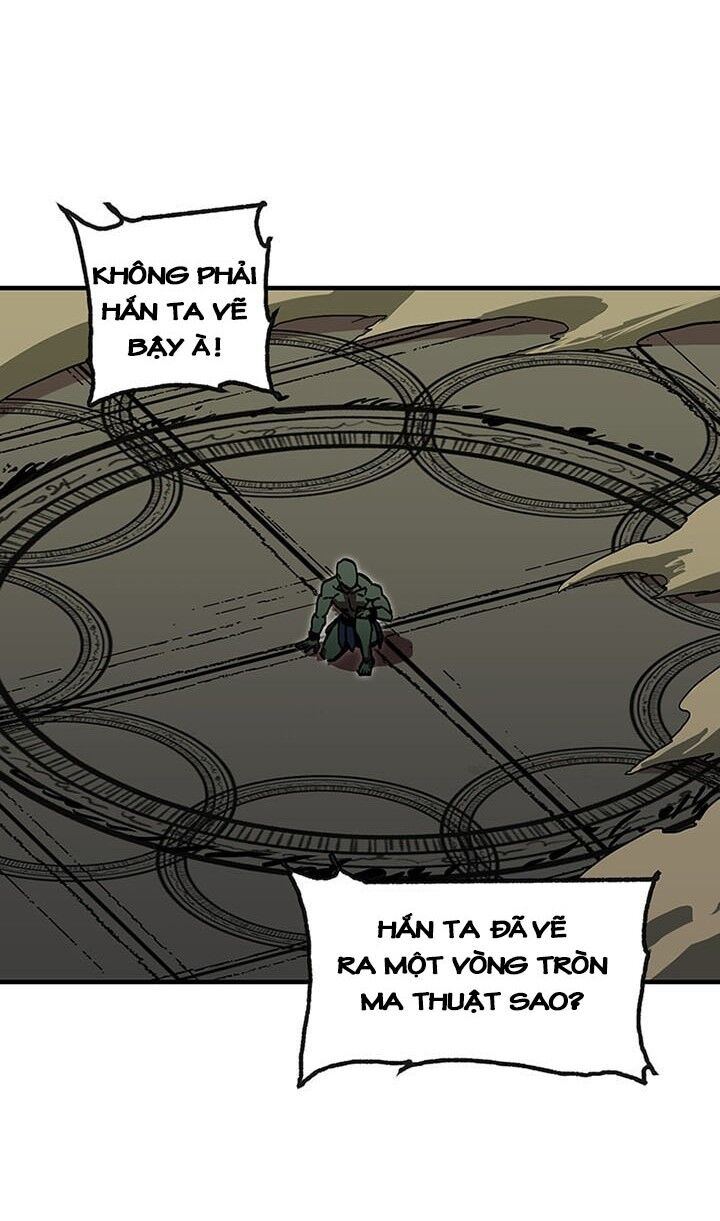 Người Chơi Lỗi Chapter 34 - 16