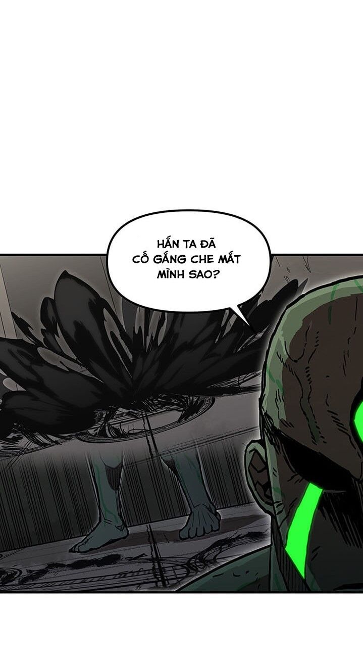 Người Chơi Lỗi Chapter 34 - 17