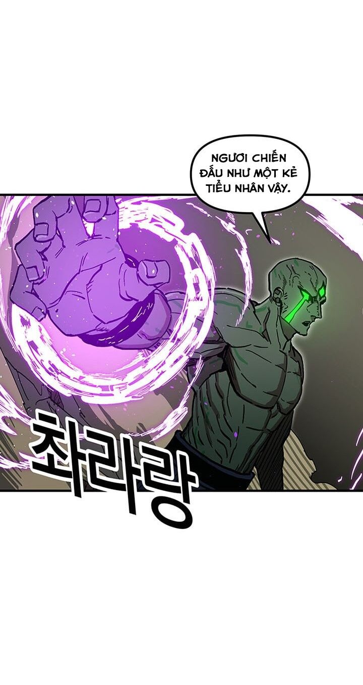 Người Chơi Lỗi Chapter 34 - 20