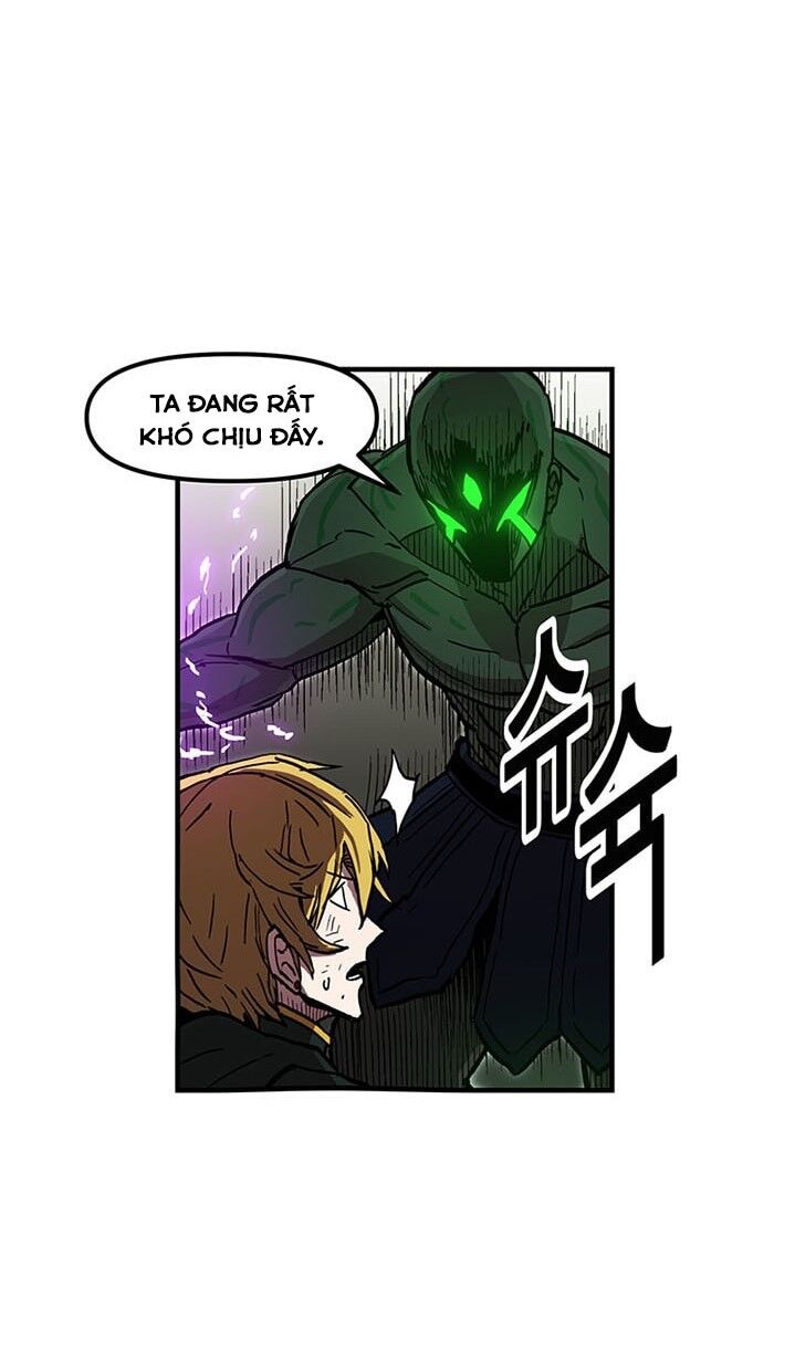 Người Chơi Lỗi Chapter 34 - 22