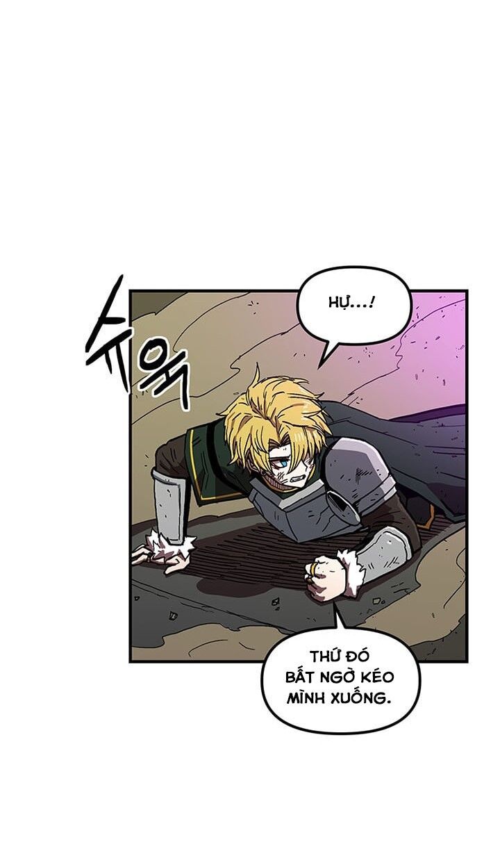Người Chơi Lỗi Chapter 34 - 26