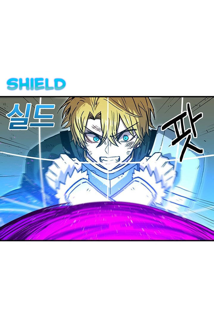 Người Chơi Lỗi Chapter 34 - 28