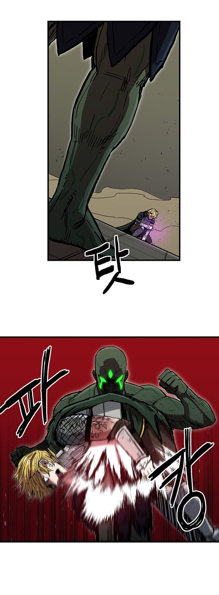 Người Chơi Lỗi Chapter 34 - 31