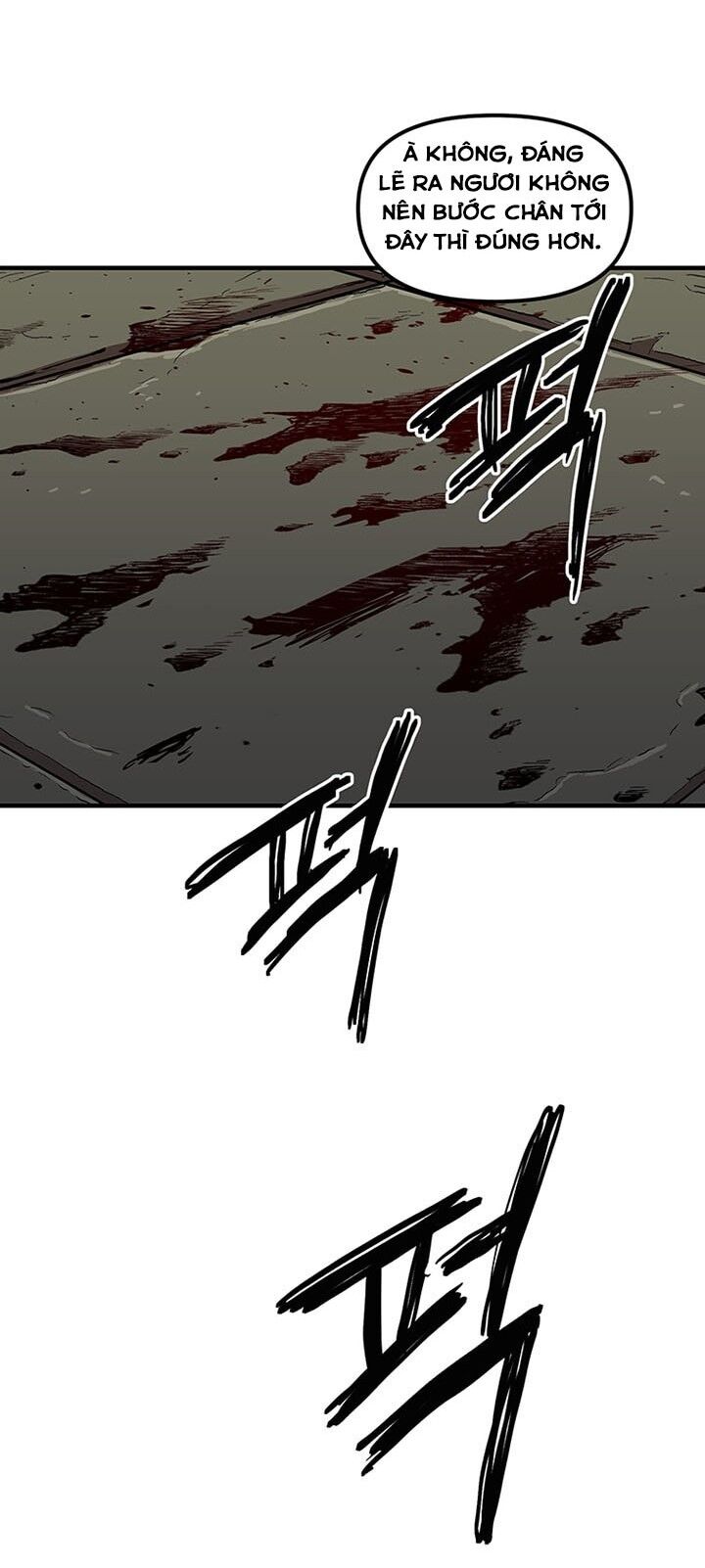 Người Chơi Lỗi Chapter 34 - 34