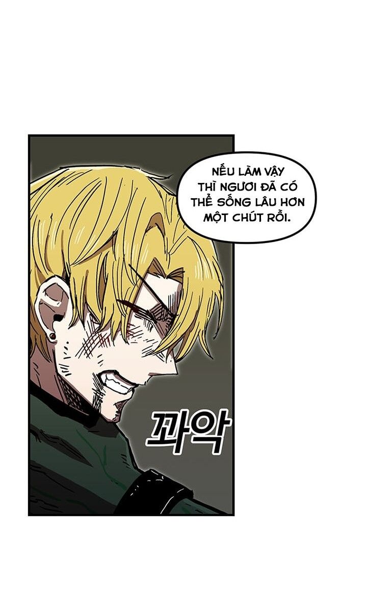 Người Chơi Lỗi Chapter 34 - 35