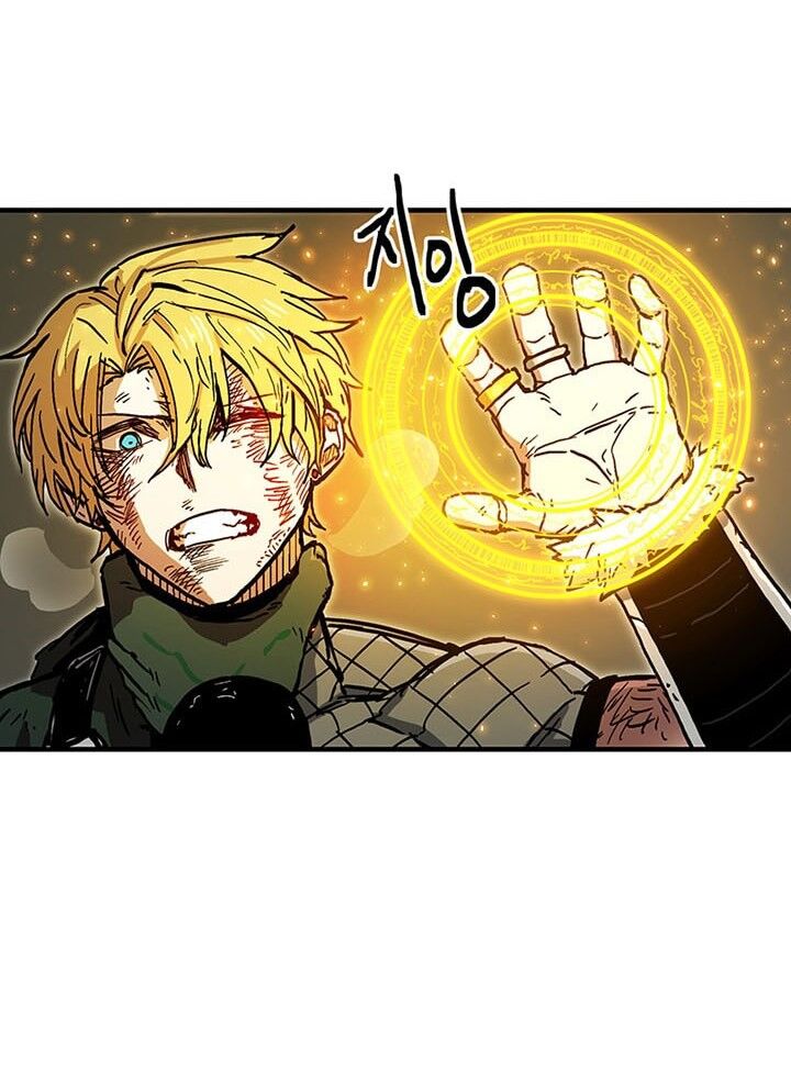 Người Chơi Lỗi Chapter 34 - 37