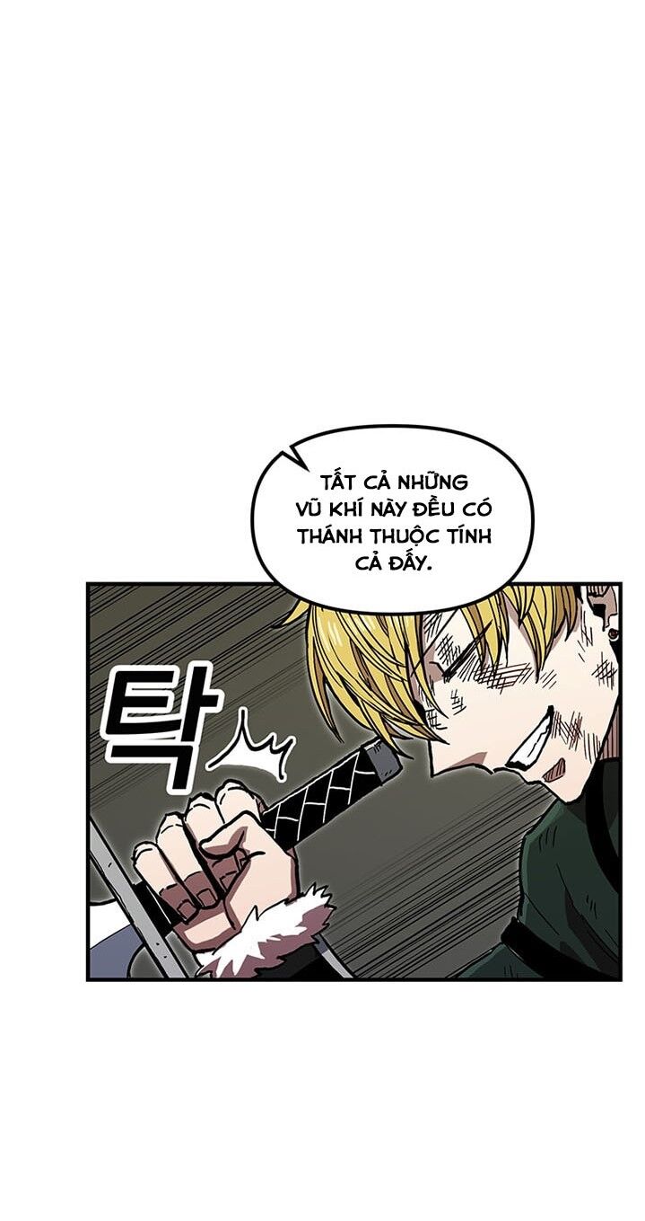 Người Chơi Lỗi Chapter 34 - 48