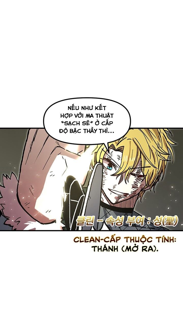 Người Chơi Lỗi Chapter 34 - 49