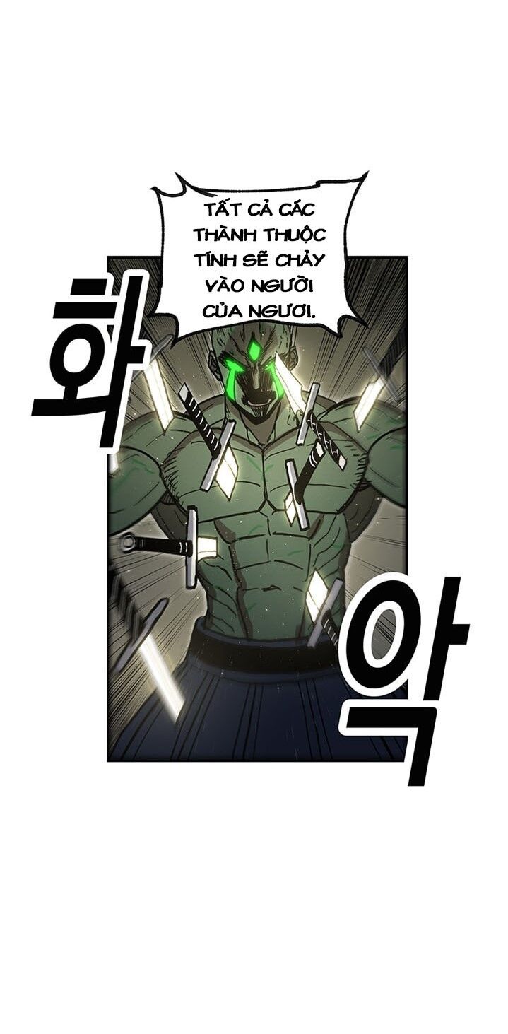 Người Chơi Lỗi Chapter 34 - 50