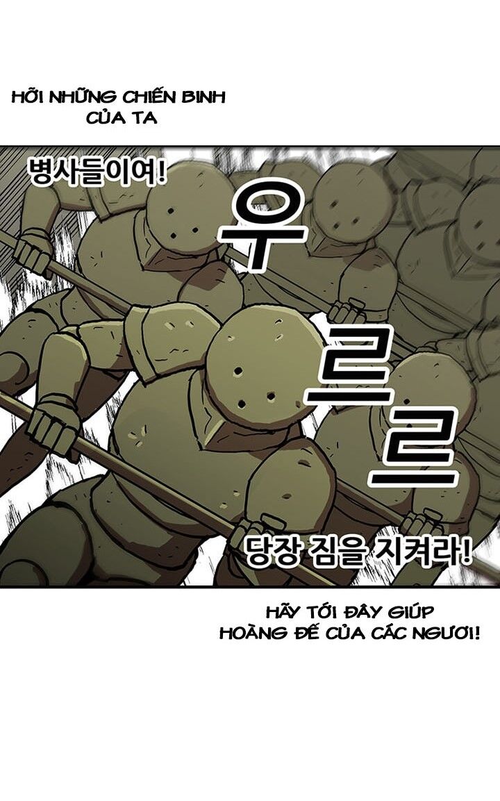 Người Chơi Lỗi Chapter 34 - 55